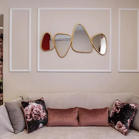 Zen Luxury Apartment Xanthi Buitenkant foto