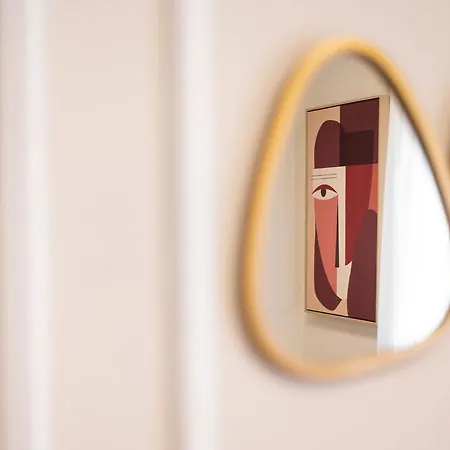 Zen Luxury Apartment Xanthi Buitenkant foto