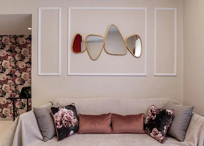 Zen Luxury Apartment