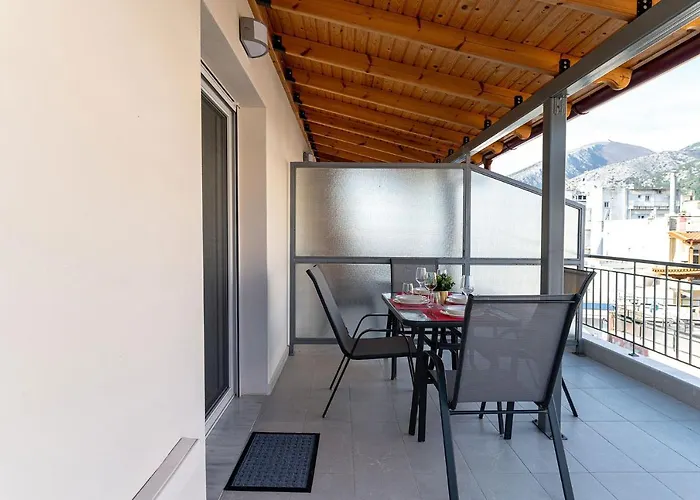 Zen Luxury Apartment