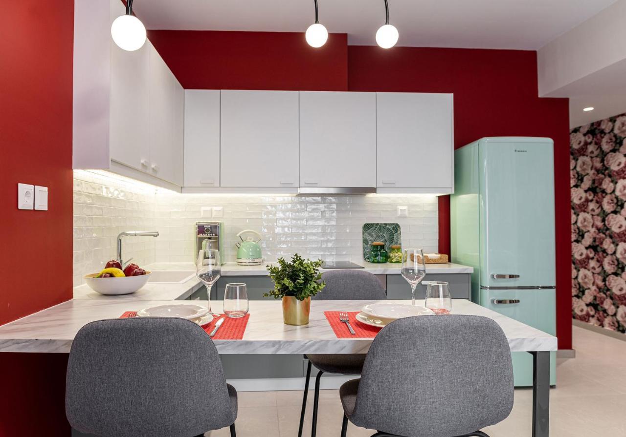 Appartement Zen Luxury