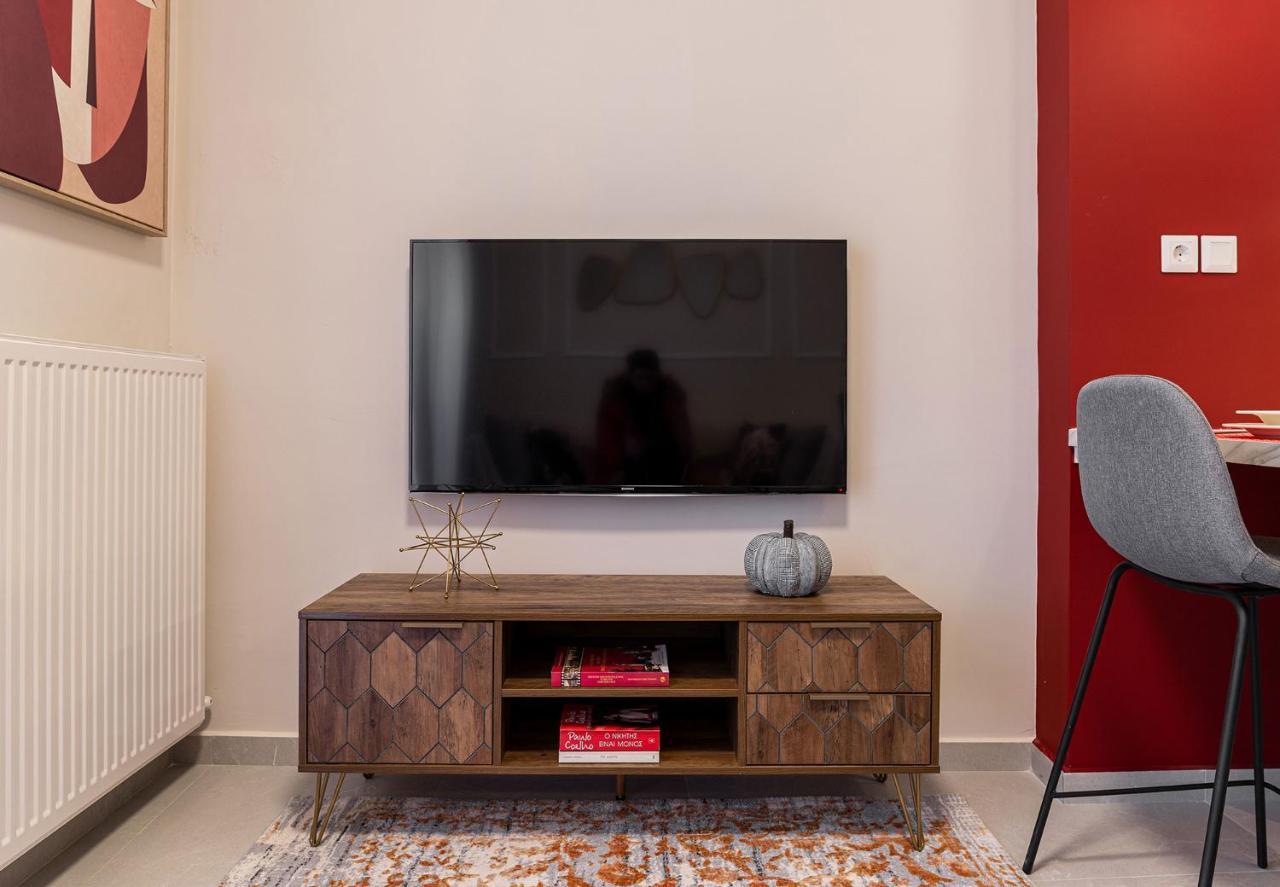 Zen Luxury Appartement Xanthi