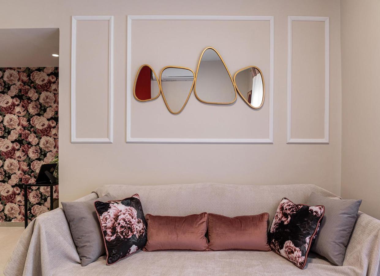 Zen Luxury Appartement Xanthi