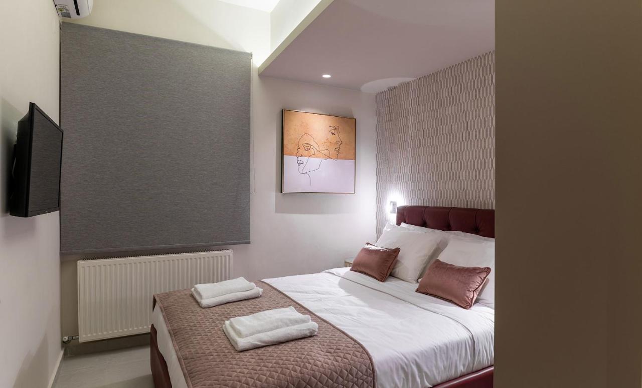 Zen Luxury Appartement *