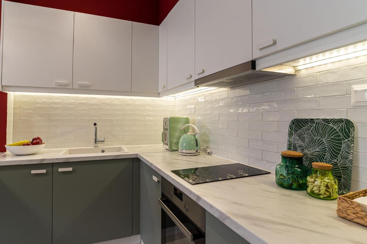 Appartement Zen Luxury *