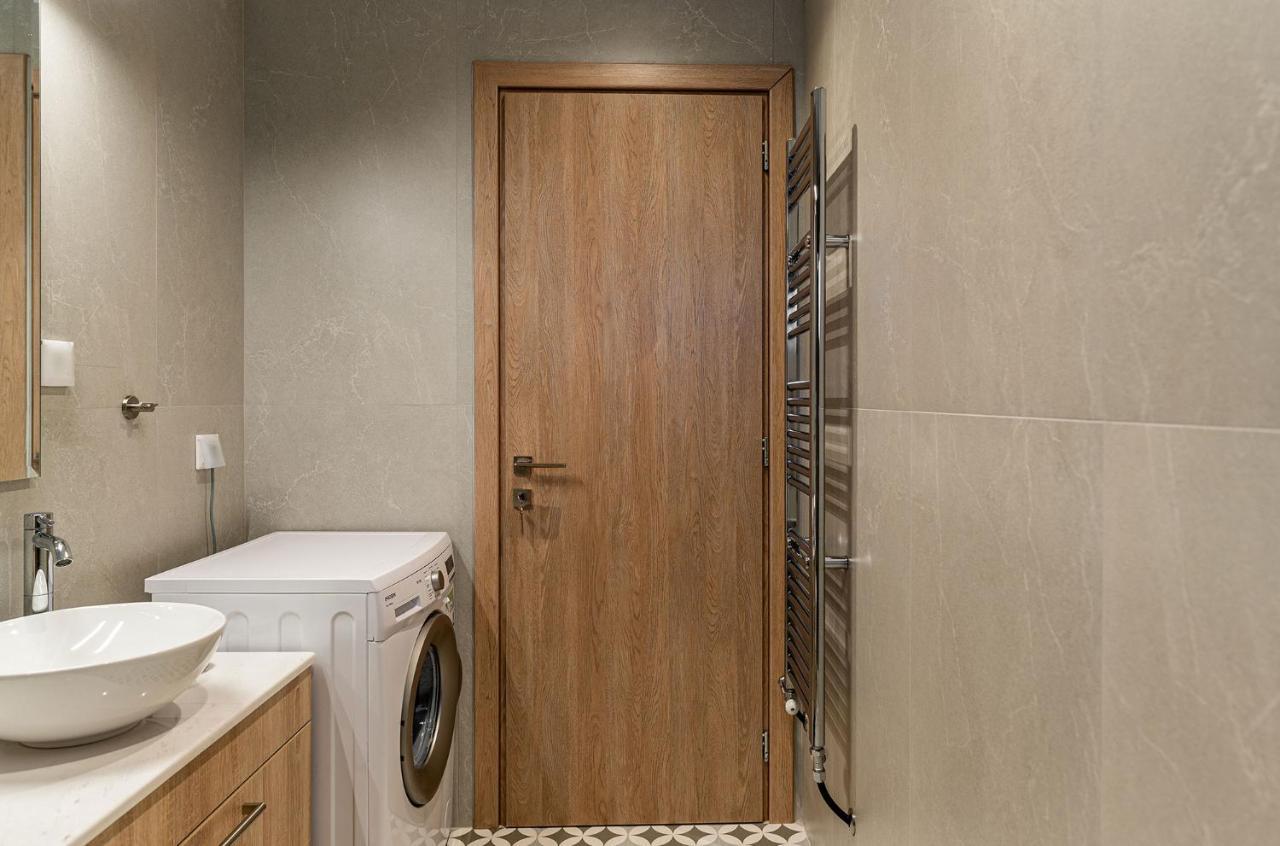 Appartement Zen Luxury *