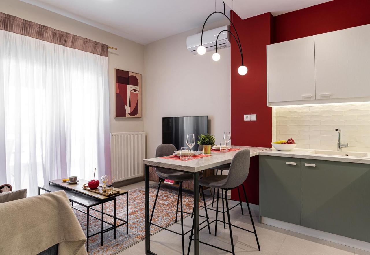 Zen Luxury Xanthi