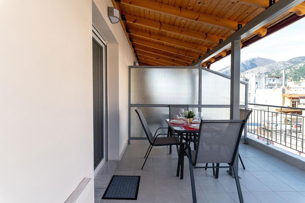 Zen Luxury Xanthi