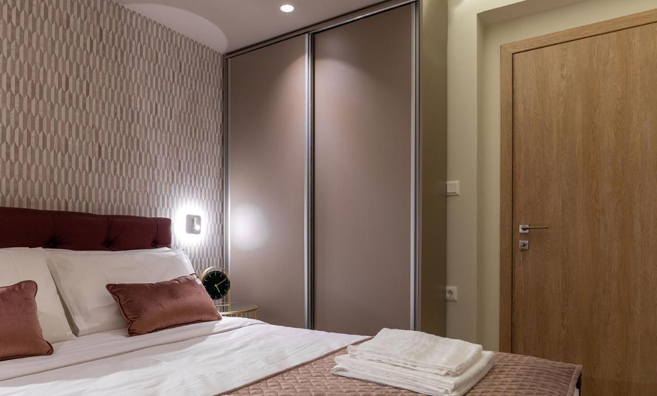 Zen Luxury Appartement *