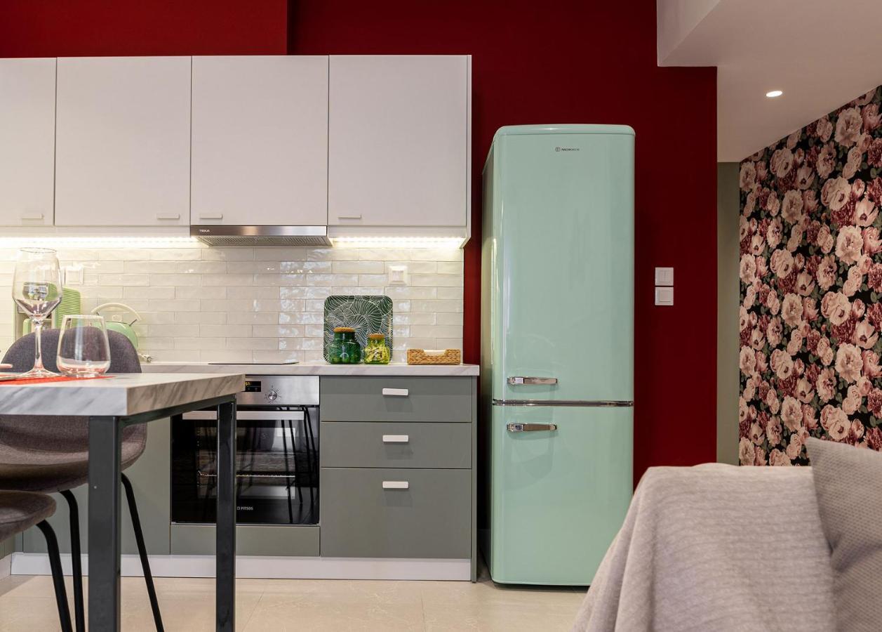 Appartement Zen Luxury *
