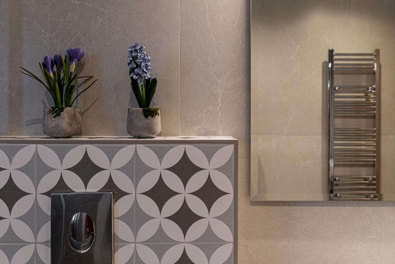 Appartement Zen Luxury Xanthi
