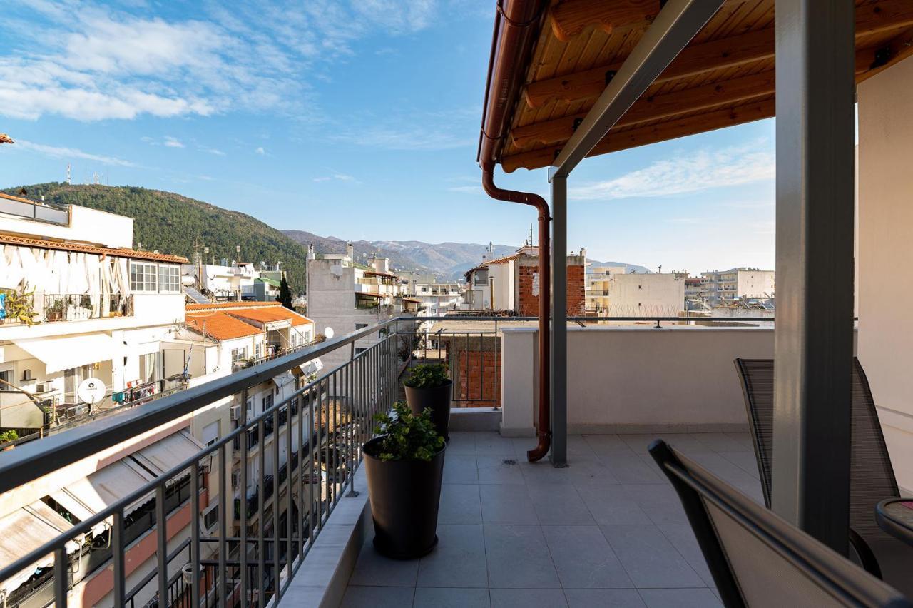 Zen Luxury Xanthi